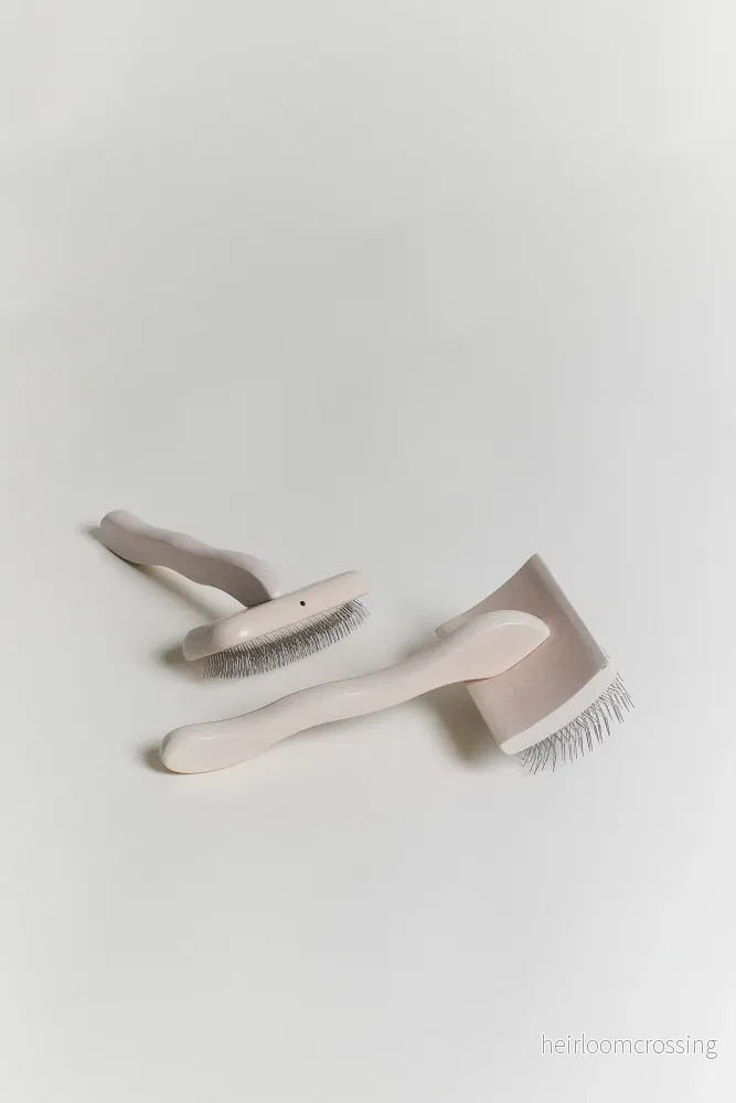 Deep Coat Brush