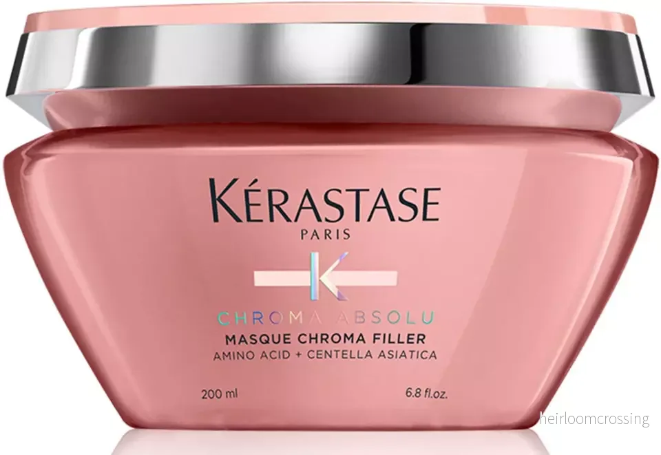 KERASTASE – Chroma Absolu Masque Chroma Filler 200 ml KERASTASE – Chroma Absolu Masque Chroma Filler 200 ml