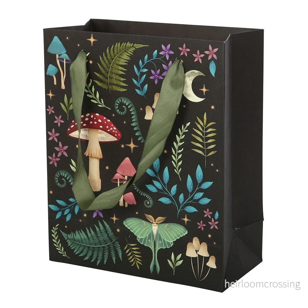 Dark Forest Gift Bag - Bild 3