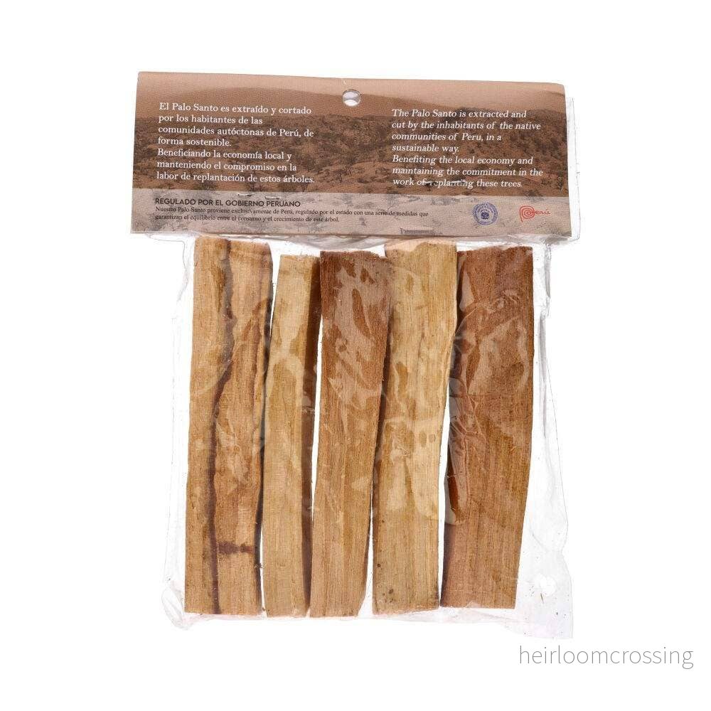 PALO SANTO 80GR - Bild 2