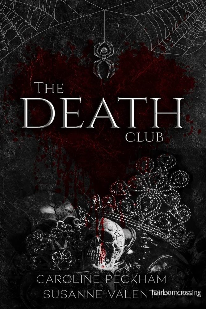 The Death Club (Dead Men Walking #1), by Caroline Peckham & Susanne Valenti (softback, english edition) The Death Club (Dead Men Walking #1), by Caroline Peckham & Susanne Valenti (softback, english edition)