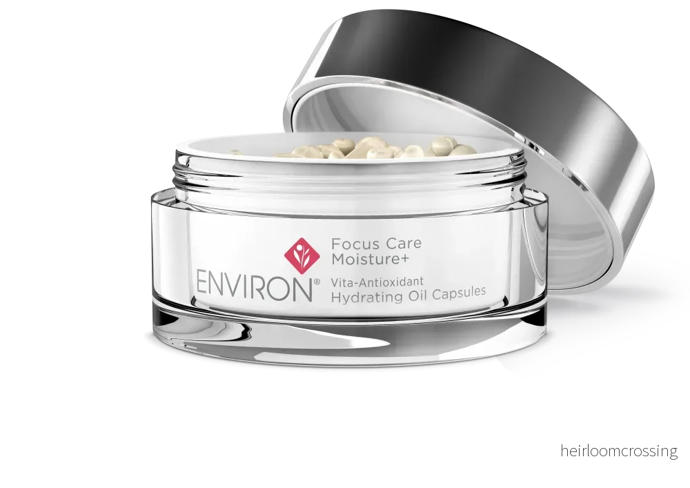Environ Vita-Antioxidant Hydrating Oil Capsules