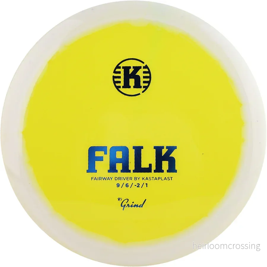 Falk K1 Grind - Bild 2