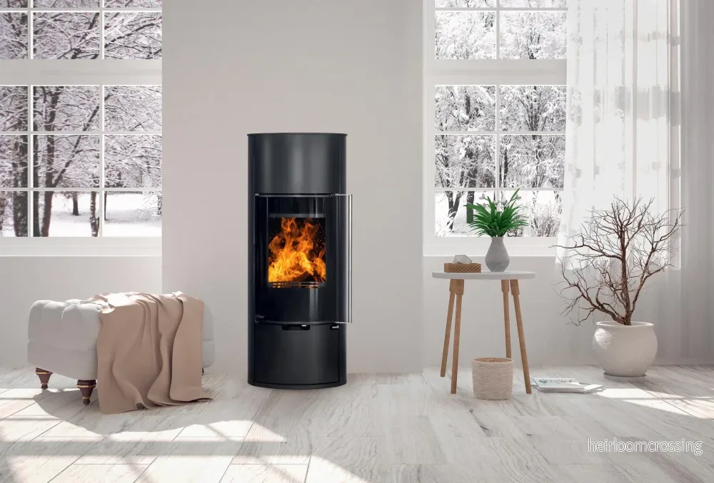 Braskamin Ember E11 VG - Bild 2