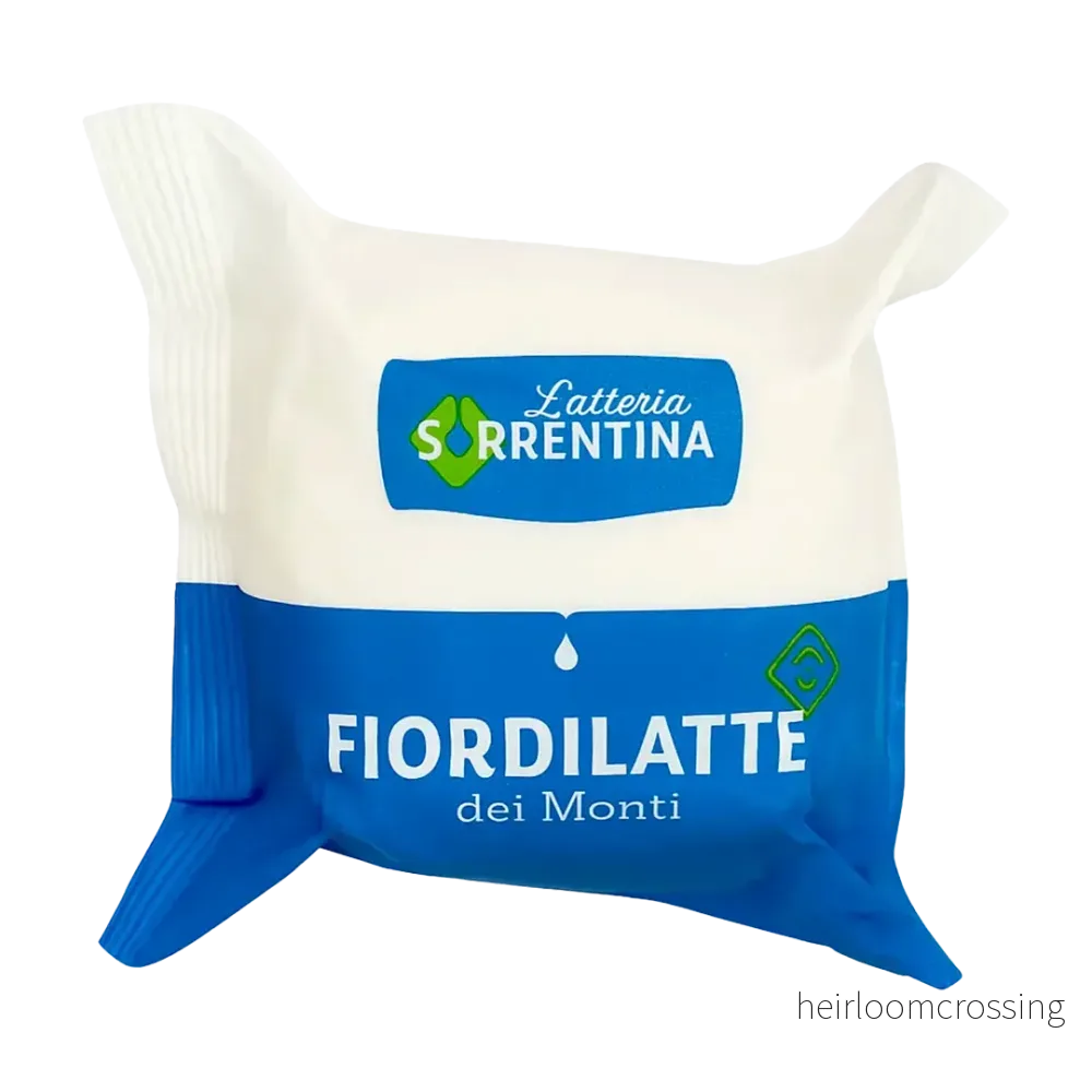 Fior di Latte – Latteria Sorrentina Fior di Latte – Latteria Sorrentina