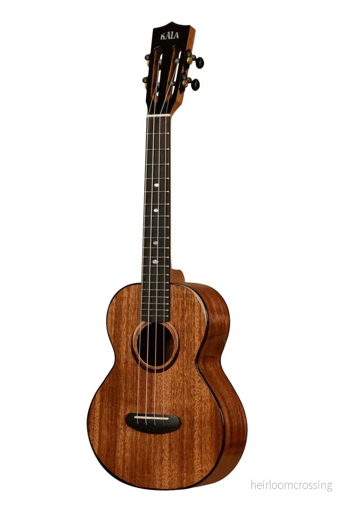 Contour – Tenor – Mahogny Contour – Tenor – Mahogny