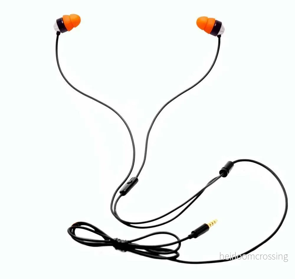 Tactical Headset - C10 Lyssna - In-ear