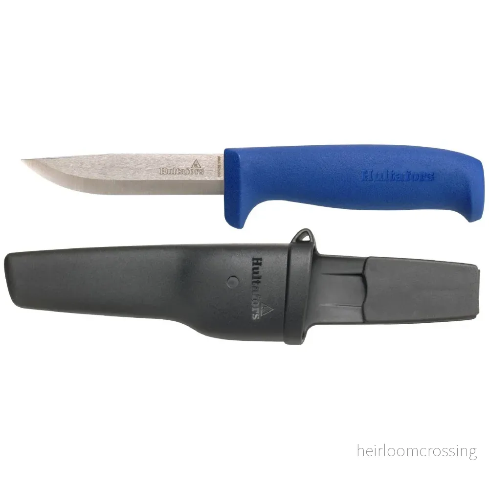Slidkniv - Hantverkarkniv. Hultafors RFR / RFR-PH