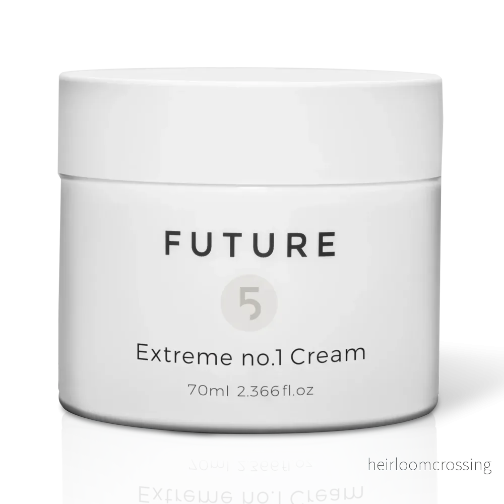 Extreme no. 1 Cream Extreme no. 1 Cream