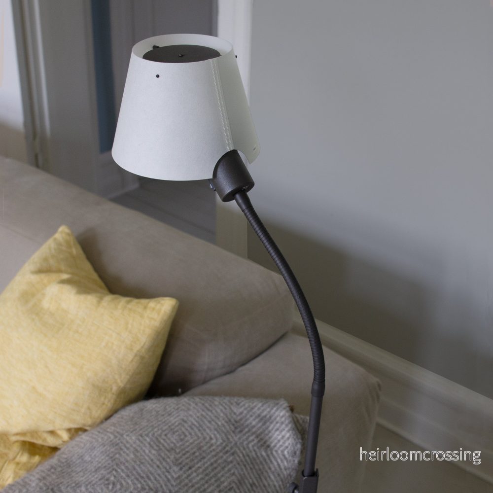 Vega golvlampa böjbar - Bild 2
