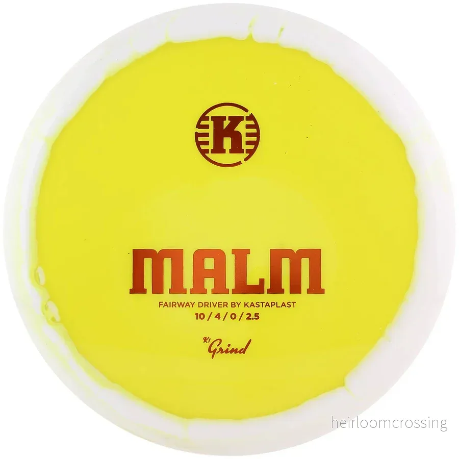 Malm K1 Grind