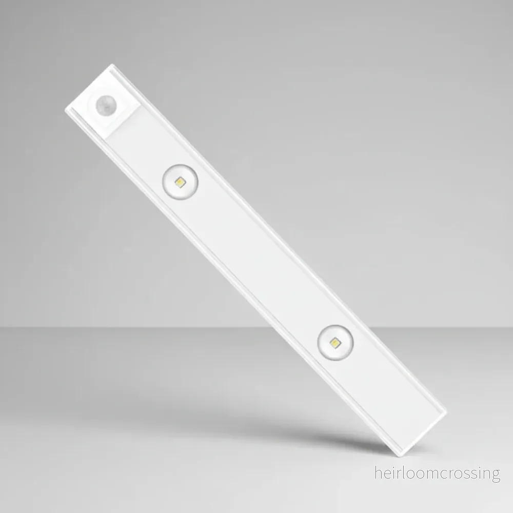 Nattlampa med rörelsesensor - MoodBeam - Bild 2