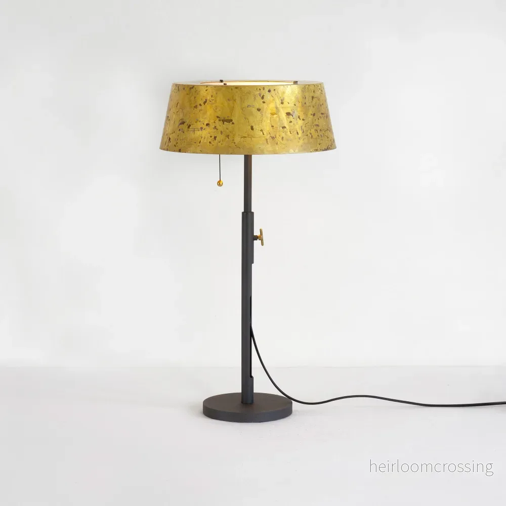 Q bordslampa stor - Bild 2
