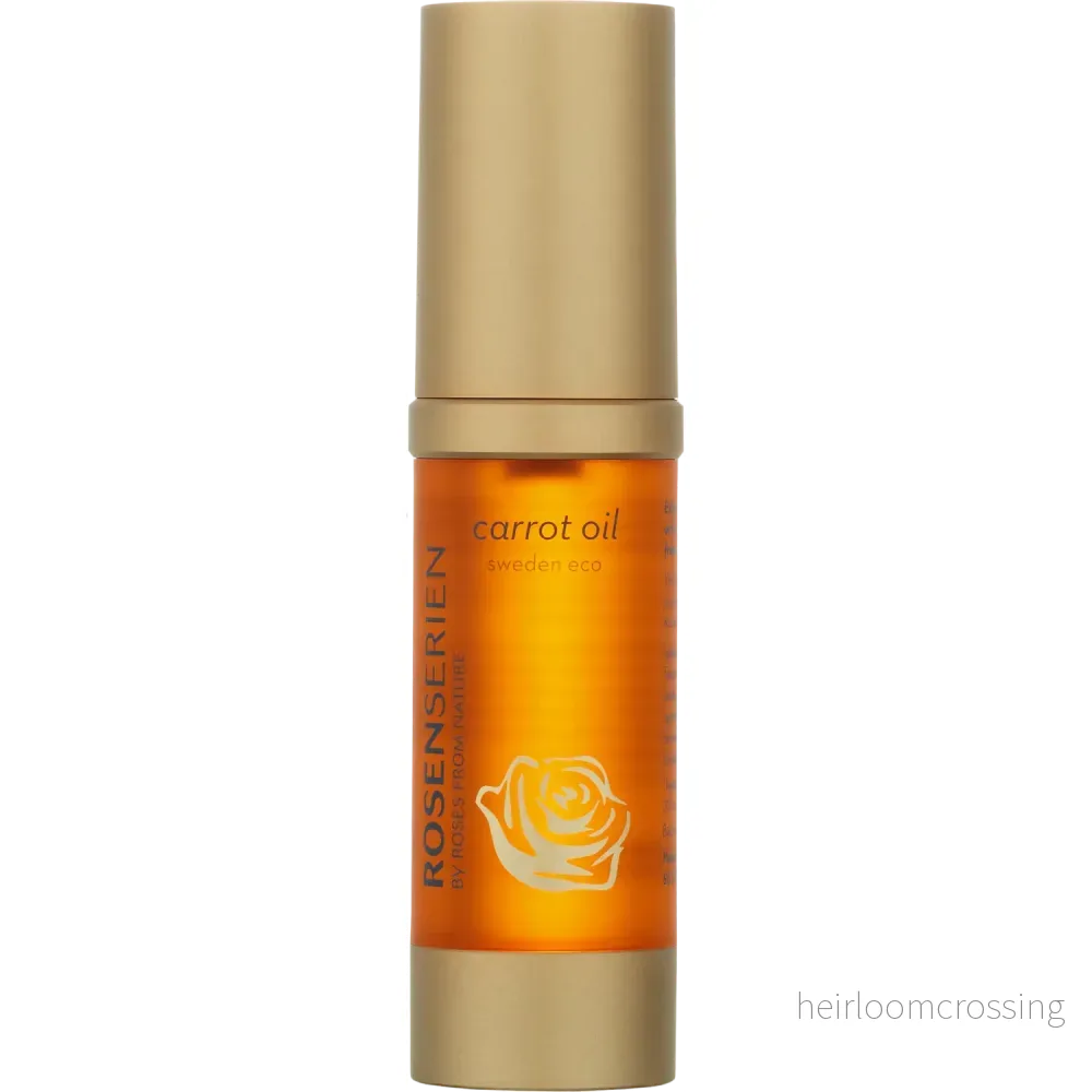 Carrot Oil - Bild 2