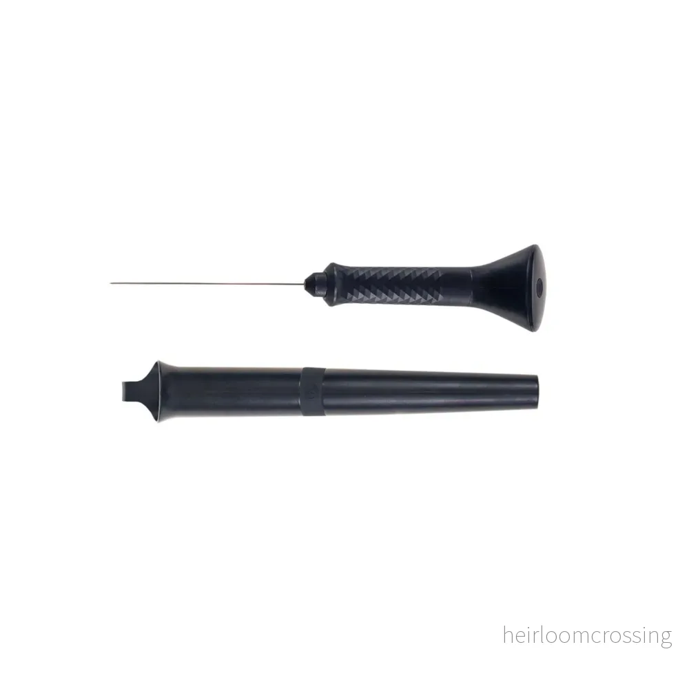 Kökstermometer – Black Panther Kökstermometer – Black Panther