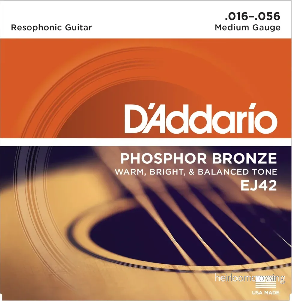 D’Addario – Fosforbrons