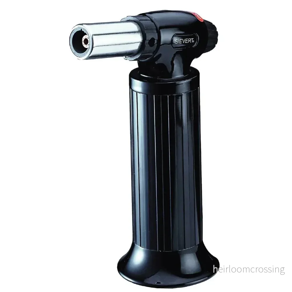 Gasbrännare Sievert Pro Torch Heavy Duty