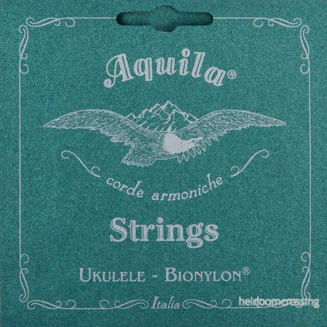Aquila 65U – Bionylon – Tenor (lågt G) Aquila 65U – Bionylon – Tenor (lågt G)