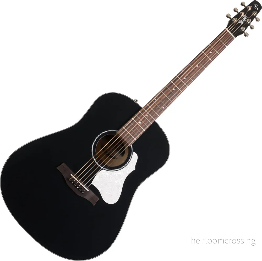 S6 Classic Black A/E S6 Classic Black A/E