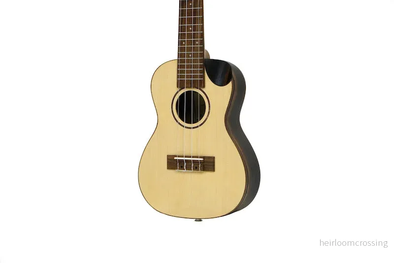 J-uke ThinLine - Sopranukulele (Longneck) - Bild 3