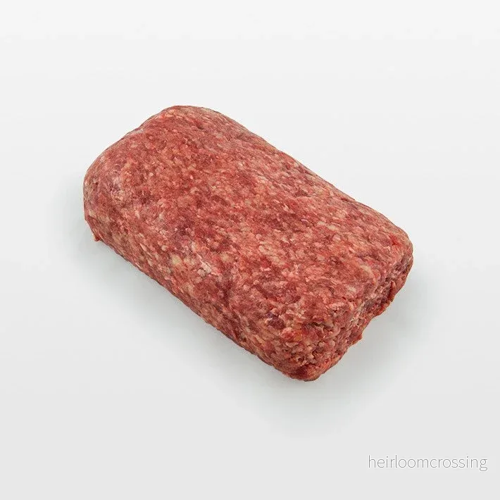 Nötfärsbox 15% - Bild 3