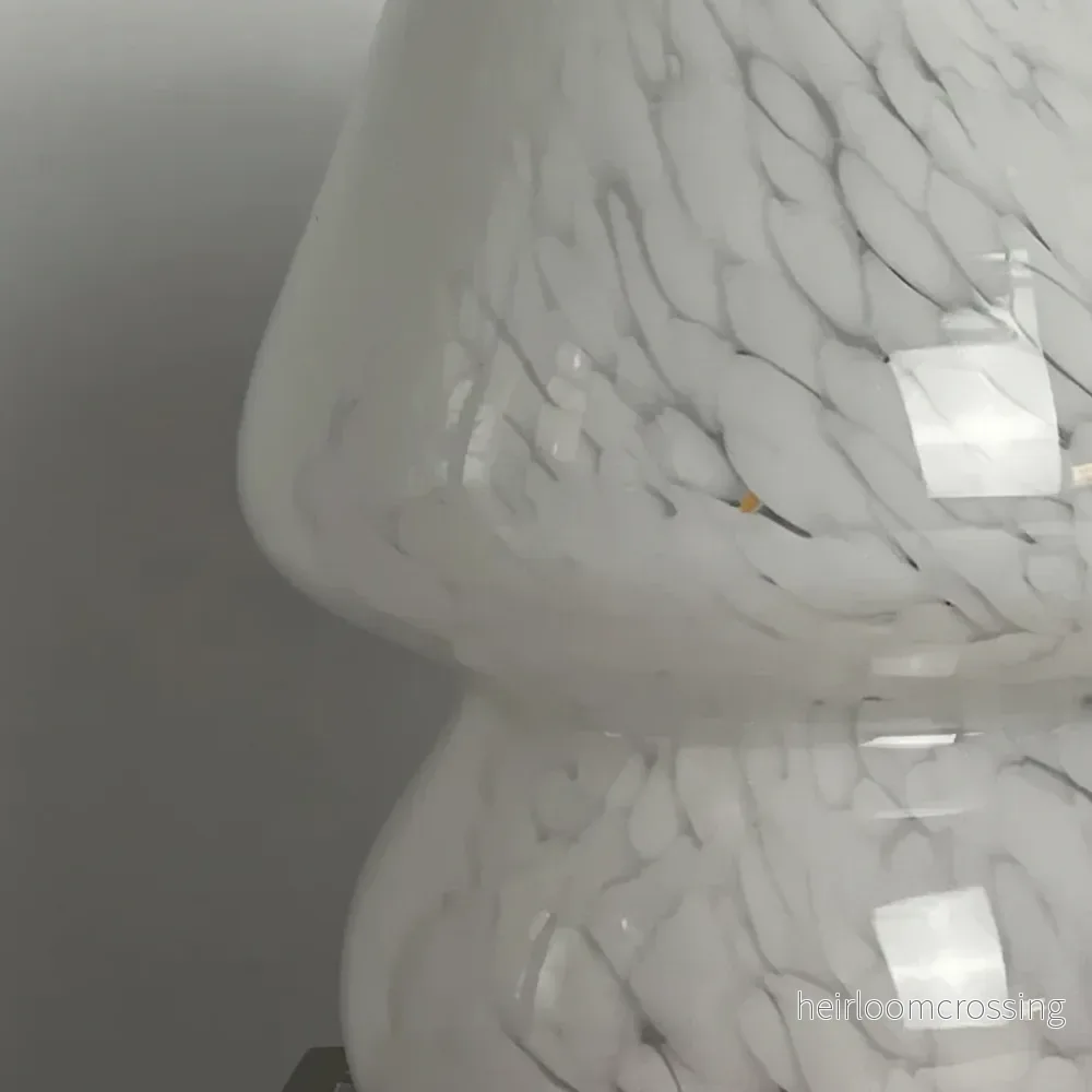 Glas Svamp Bordslampa - AuraShroom - Bild 3