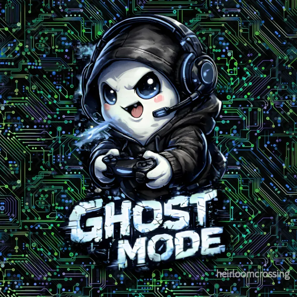 FÖRHANDSBOKNING! PANEL 55X73CM ÖGLAD COLLEGE – CYBER TECH GHOST MODE FÖRHANDSBOKNING! PANEL 55X73CM ÖGLAD COLLEGE – CYBER TECH GHOST MODE