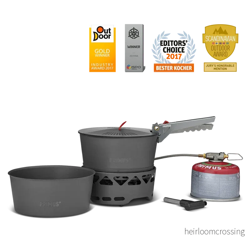 Primus Primetech stove set II 1,3 l