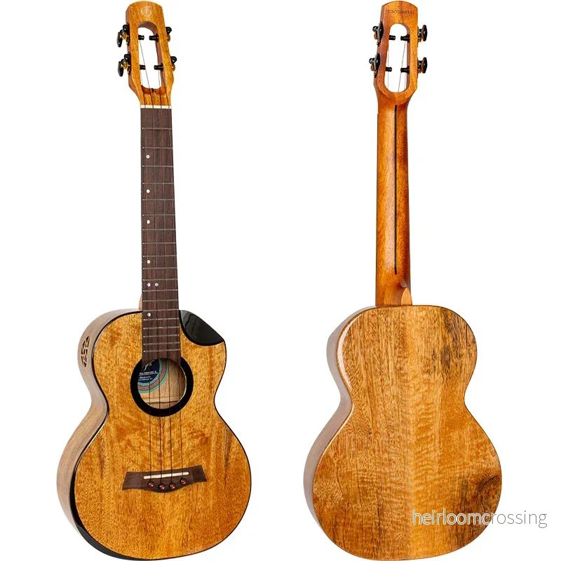 Fireball EQ-A Tenorukulele - Bild 2