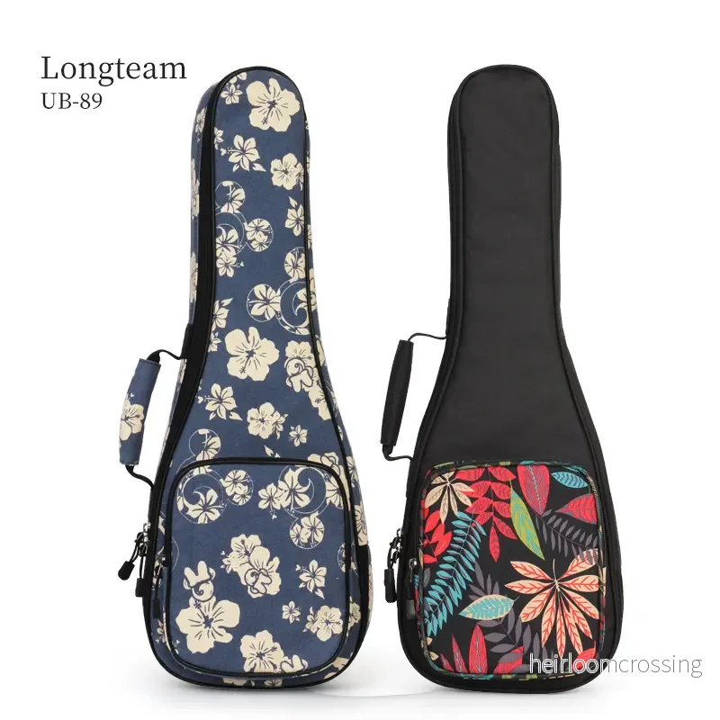 Ukuleleväska Ukuleleväska