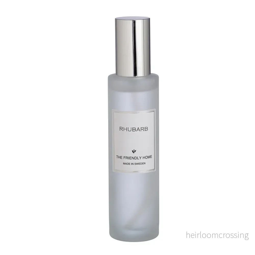 Rhubarb Rumsspray 100 ml Rhubarb Rumsspray 100 ml
