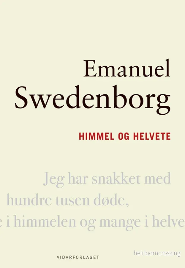 Himmel og helvete Himmel og helvete