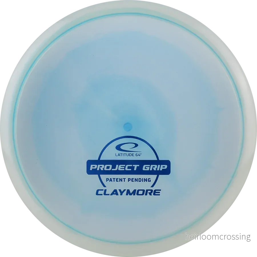 Claymore Project grip - Bild 2