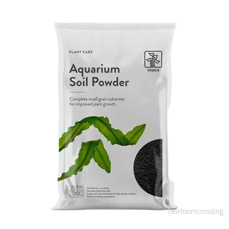 Tropica Aquarium Soil Powder 3l