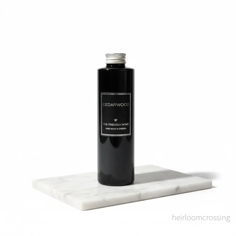 Cedarwood Doftpinnar Refill 200 ml