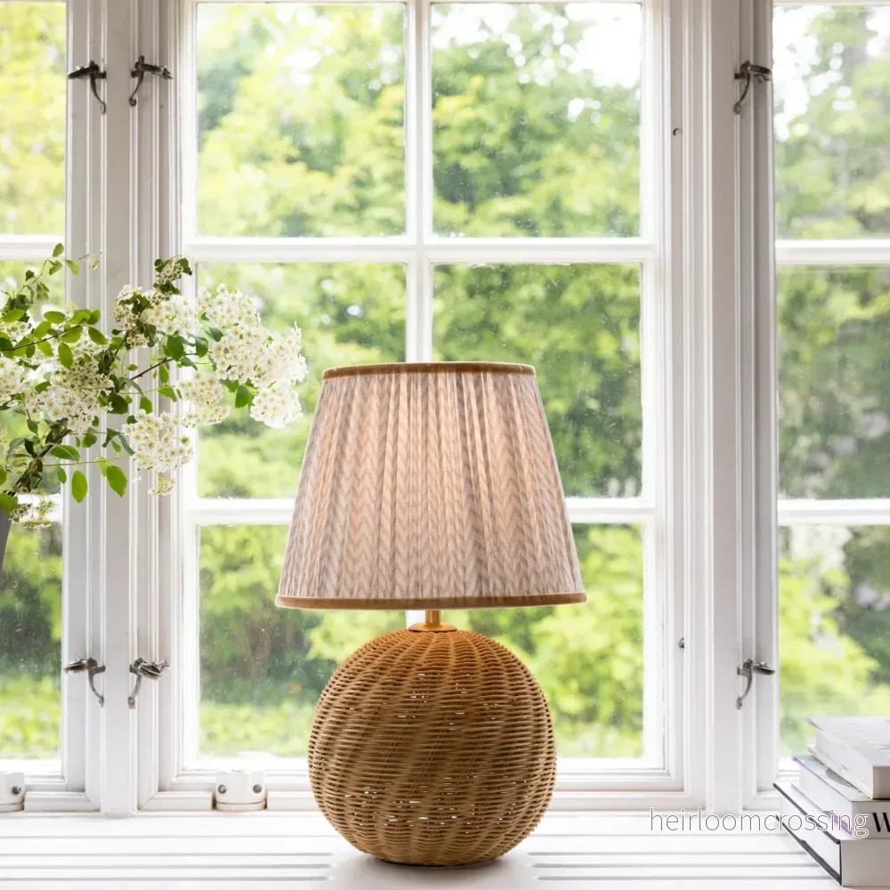 Amalfi Rechargeable Table Lamp - Bild 3