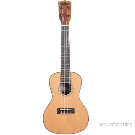Ceder – Konsertukulele Ceder – Konsertukulele