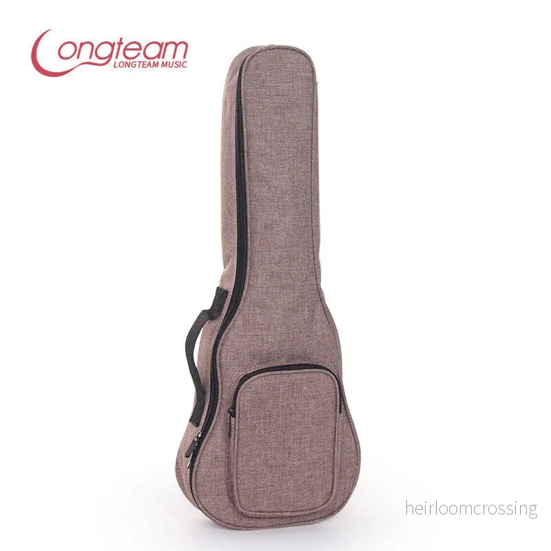 Ukuleleväska Ukuleleväska