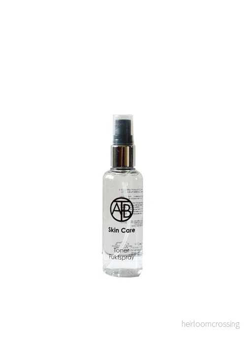 Ansiktsspray - Bild 2