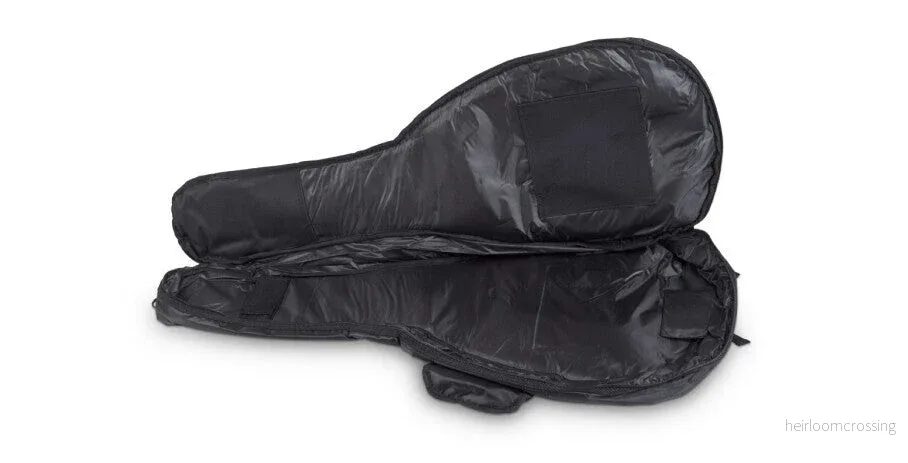 RockBag - Student Line - 3/4 Klassisk Gitarr Gig Bag - Bild 3