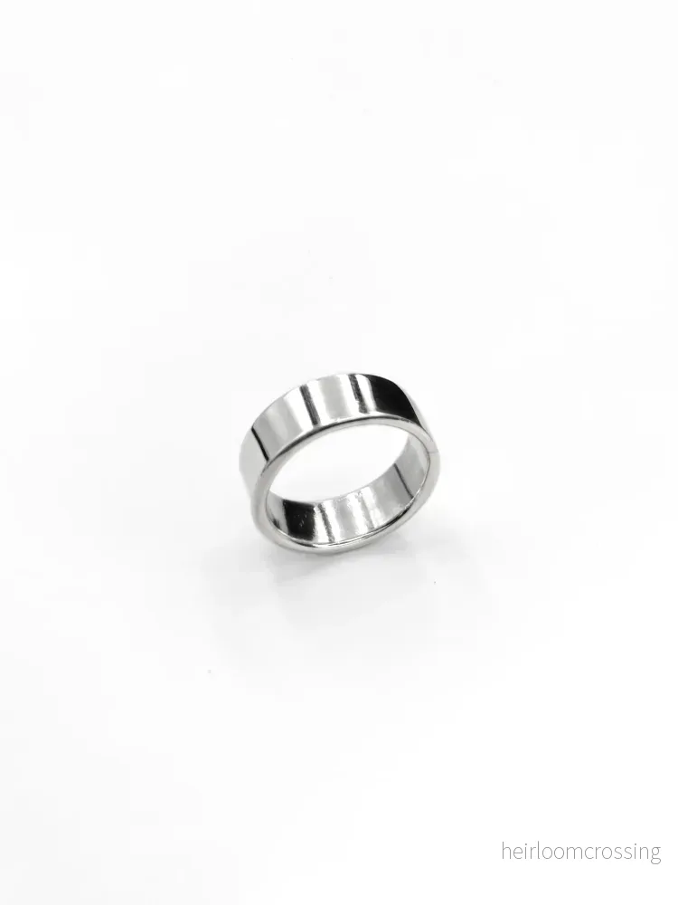 RAK RING 8MM - Bild 2