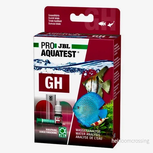 JBL GH Test-Set