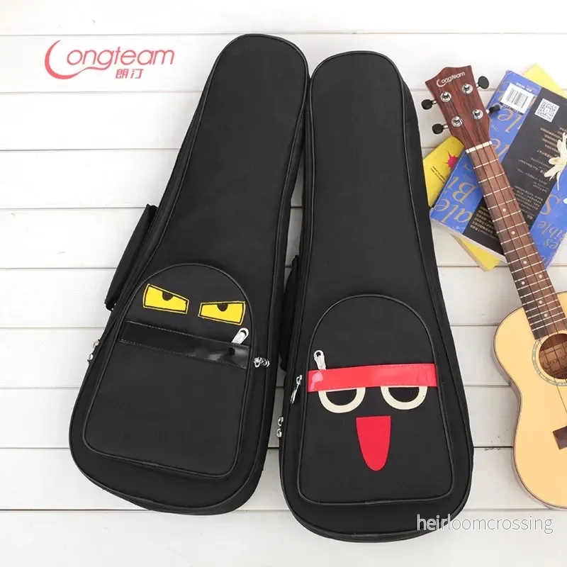 Ukuleleväska Ukuleleväska