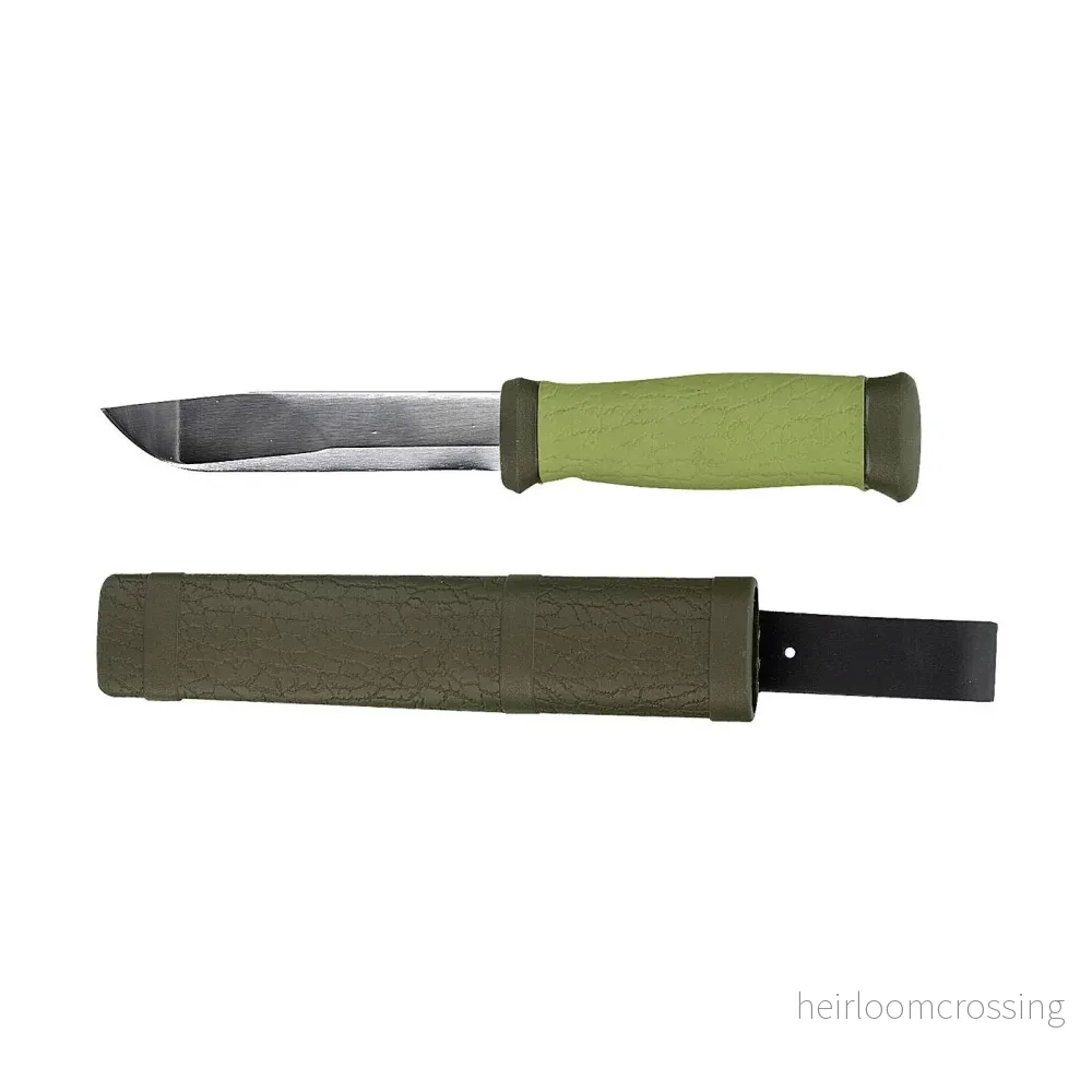 Slidkniv Mora Outdoor 2000