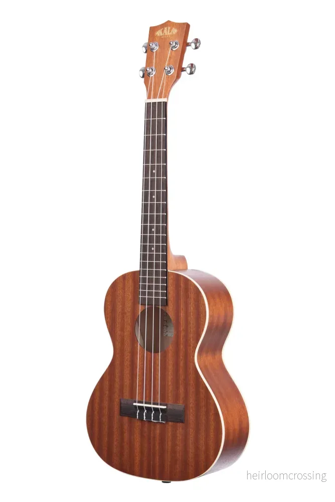 Tenorukulele av mahogny - KA-T - Bild 3