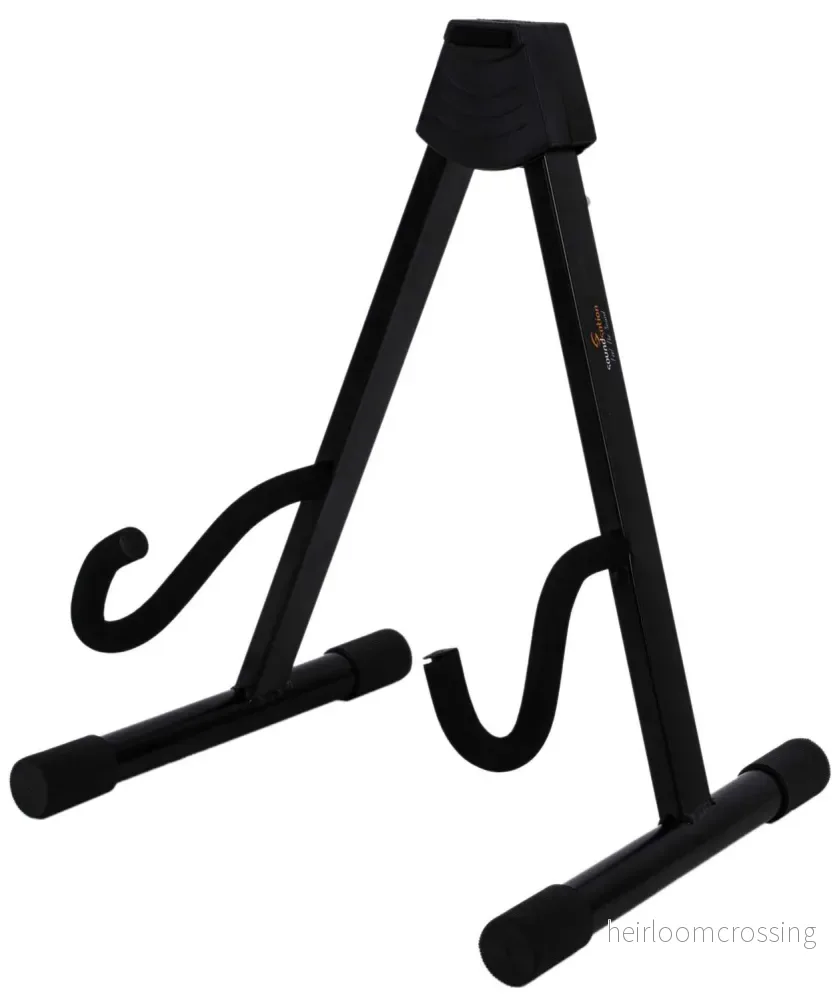 Soundsation SGS-100 – Gitarrstativ Tripod Soundsation SGS-100 – Gitarrstativ Tripod