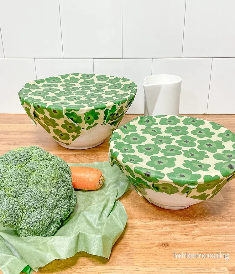 Bivaxduk Ekeby - Bild 2