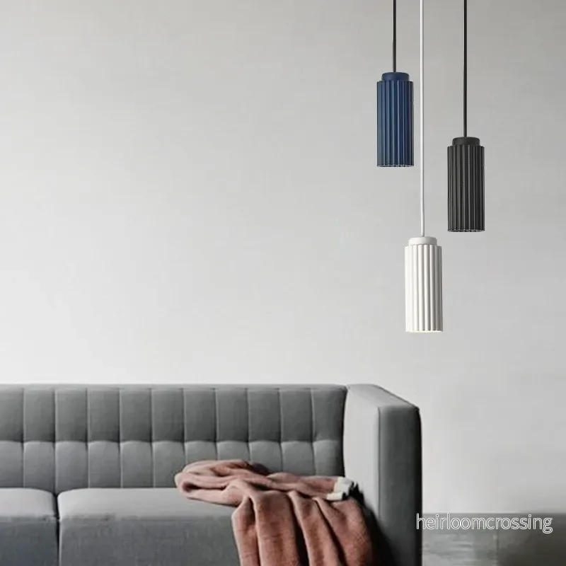 Skandinavisk LED-pendellampa – NordicRadiance