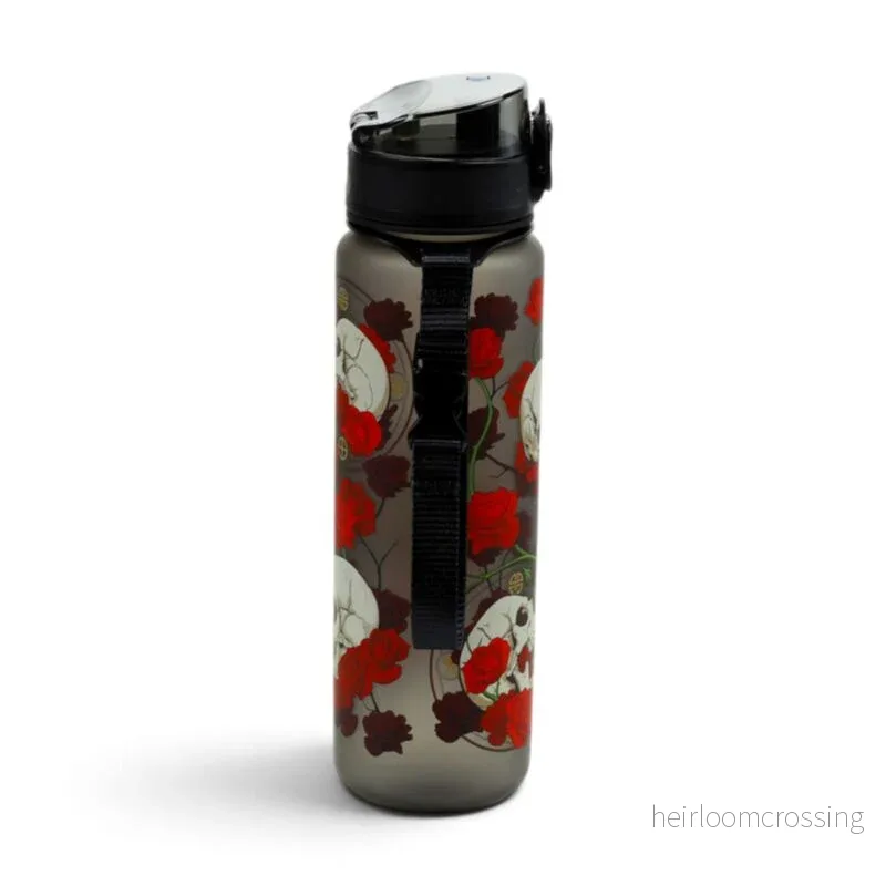 Skulls & Roses Pop Top Bottle - Bild 3