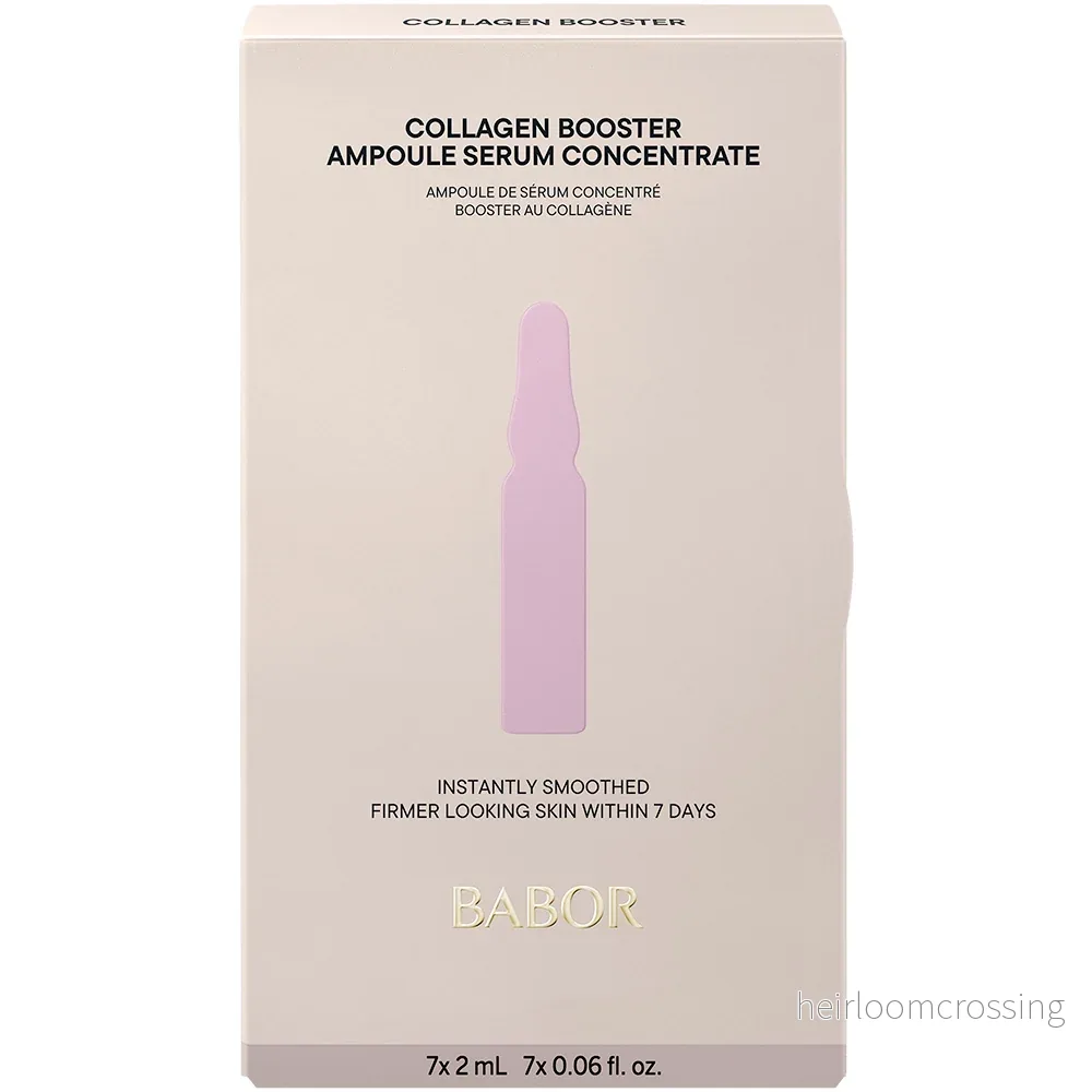 Ampoule Collagen Booster